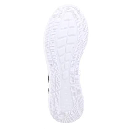 Imagem de Tênis Feminino Via Marte Casual 23-19002 Knit SlipOn Meia