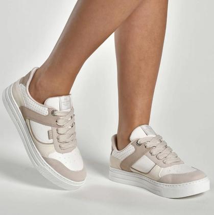 Imagem de Tênis Feminino Via Marte Casual 281004