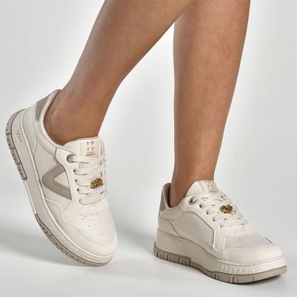 Imagem de Tênis Feminino Via Marte Casual Confortável Original Lançamento