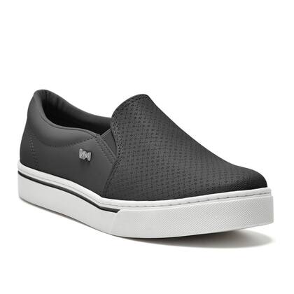 Imagem de Tênis Feminino Via Marte Casual Slip On 016-009-01
