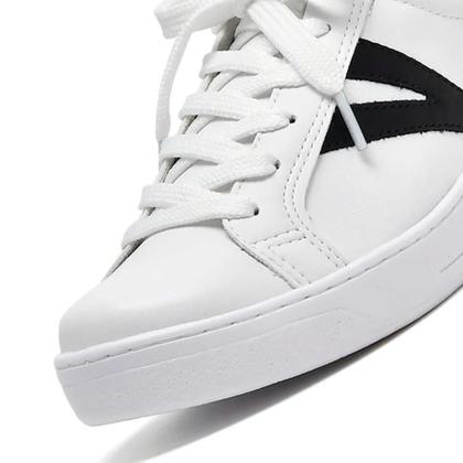 Imagem de Tênis Feminino Via Marte Flatform Plataforma Casual Conforto