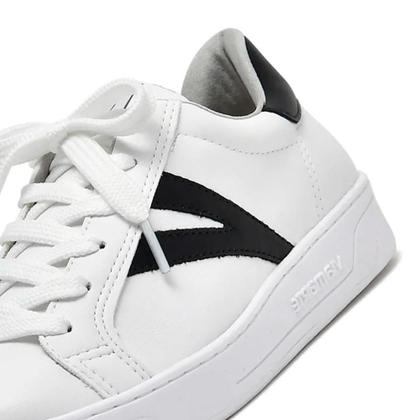 Imagem de Tênis Feminino Via Marte Flatform Plataforma Casual Conforto