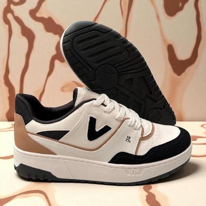 Imagem de Tênis Feminino Via Marte Nobuck New