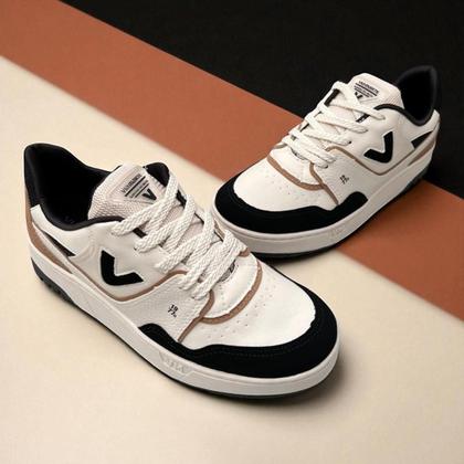 Imagem de Tênis Feminino Via Marte Nobuck New