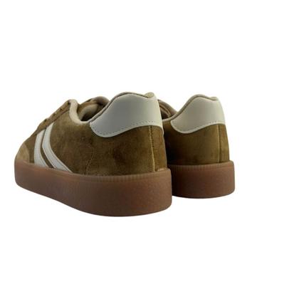 Imagem de Tênis Feminino Vizzano 1444.100 Np Floather
