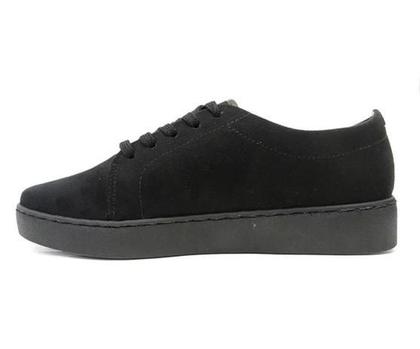Imagem de Tênis Feminino Vizzano Camurça Básico 1214205 - Conforto e Estilo