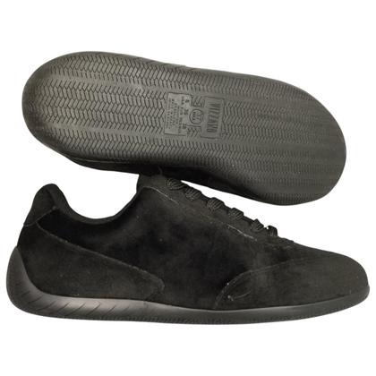 Imagem de Tenis Feminino Vizzano Casual Camurca Conforto 1463.102