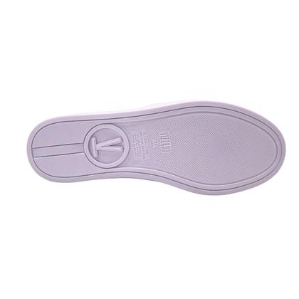 Imagem de Tênis Feminino Vizzano Slip On Casual Conforto e Estilo Urbano