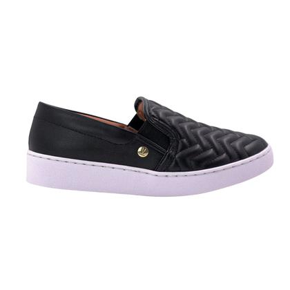Imagem de Tênis Feminino Vizzano Slip On Casual Conforto e Estilo Urbano