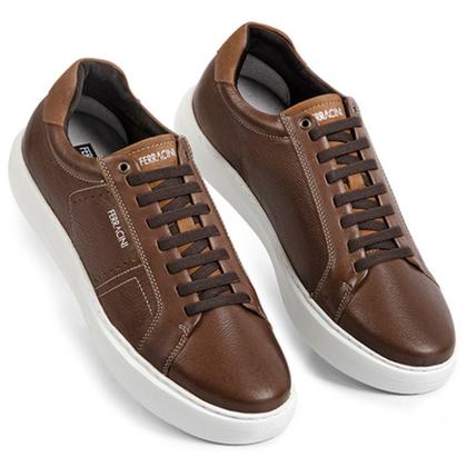 Imagem de Tenis ferracini masculino marvin casual 7316-683