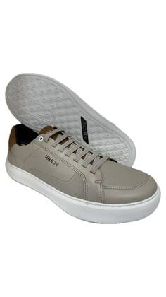 Imagem de Tênis Ferracini Masculino Marvin De Couro 7318