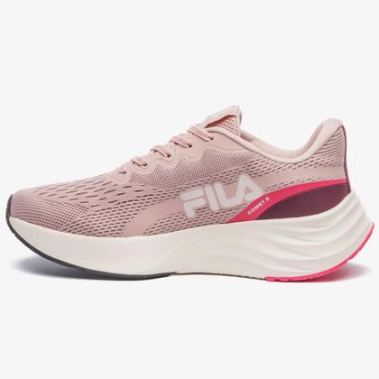 Imagem de Tênis Fila Comet 2 Feminino Rose
