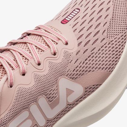 Imagem de Tênis Fila Comet 2 Feminino Rose