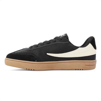 Imagem de Tênis Fila Court 80 Feminino