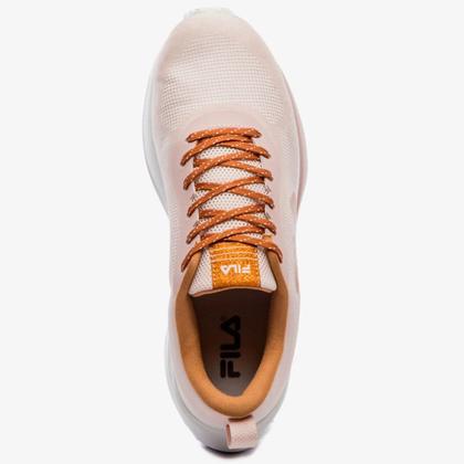 Imagem de Tênis Fila Efecto 2 Feminino Rosa