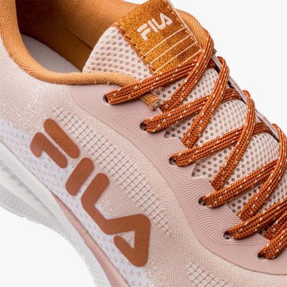 Imagem de Tênis Fila Efecto 2 Feminino Rosa