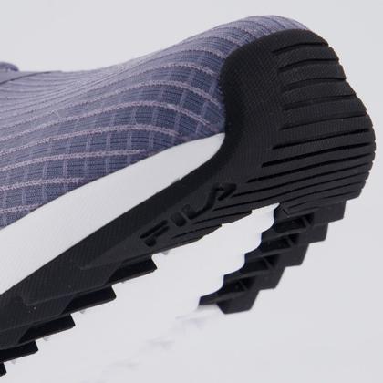 Imagem de Tenis Fila F Virtuous Cinza