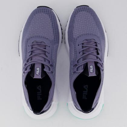 Imagem de Tenis Fila F Virtuous Cinza