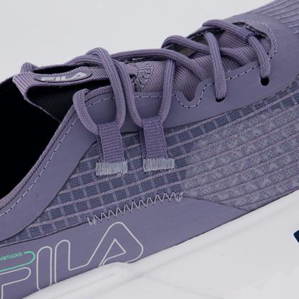 Imagem de Tenis Fila F Virtuous Cinza