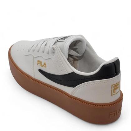 Imagem de Tênis Fila Fitness Bold Feminino