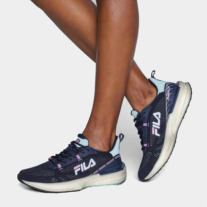 Imagem de Tênis Fila Float Flux Feminino