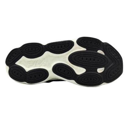 Imagem de Tenis fila float maxxi 2 masculino-preto/vermelho/grafite