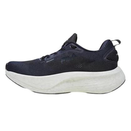 Imagem de Tenis fila float maxxi 2 pro feminino-preto/grafite