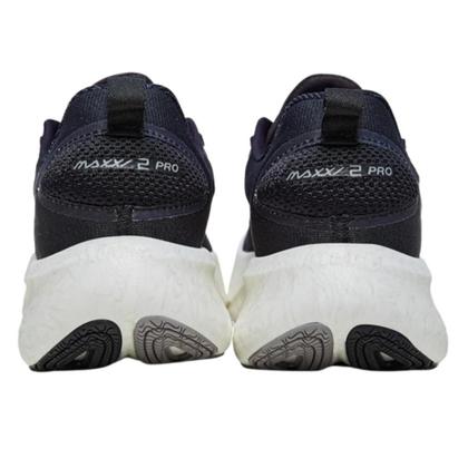 Imagem de Tenis fila float maxxi 2 pro feminino-preto/grafite