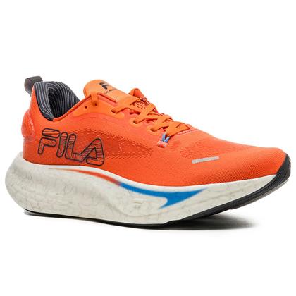 Imagem de Tênis Fila Float Maxxi 2 Pro Masculino Running Performance