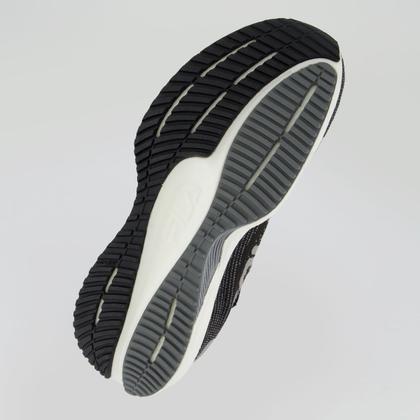 Imagem de Tênis Fila Float Prime Preto e Cinza