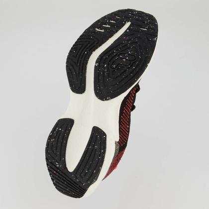 Imagem de Tênis Fila Float Saving Change The Future Feminino Preto e Coral