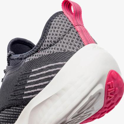 Imagem de Tênis Fila Go Trainer 2 Feminino Preto