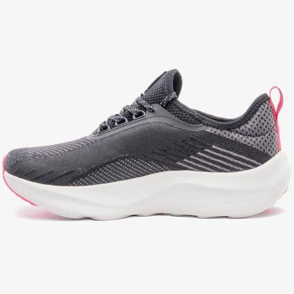 Imagem de Tênis Fila Go Trainer 2 Feminino Preto