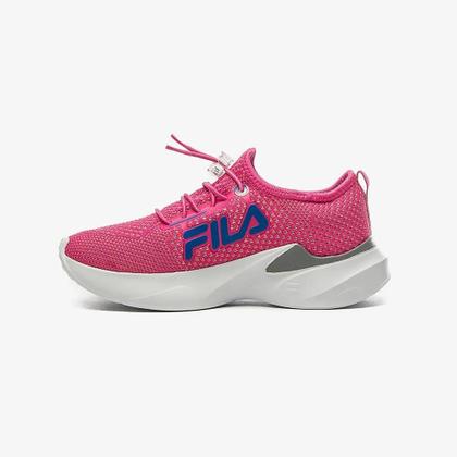 Imagem de Tênis Fila Infantil Menina Elite