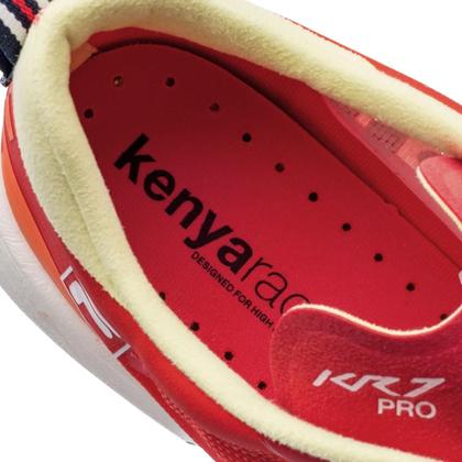 Imagem de Tênis Fila KR7 Pro Speed Tech Feminino