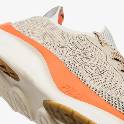 Imagem de Tênis Fila Masculino Go Trainer - Original