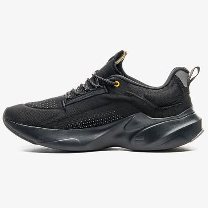 Imagem de Tênis Fila Master Masculino Preto