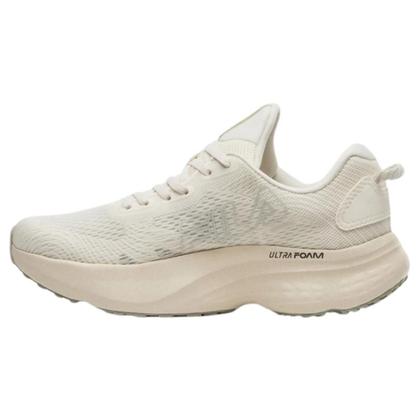 Imagem de Tenis fila maxximus feminino-bege cinza gelo