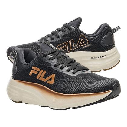 Imagem de Tênis Fila Maxximus Feminino Original