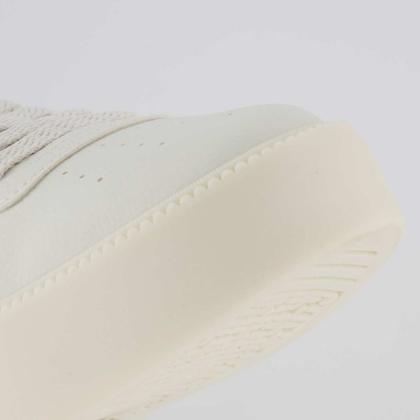 Imagem de Tênis Fila Original Fitness Bold Feminino Branco e Rosa