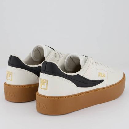 Imagem de Tênis Fila Original Fitness Bold Feminino