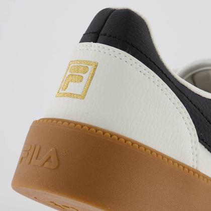 Imagem de Tênis Fila Original Fitness Bold Feminino