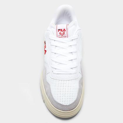 Imagem de Tênis Fila Original Fitness Tennis Club II Masculino