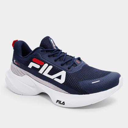 Imagem de Tênis Fila Progress Lite Masculino