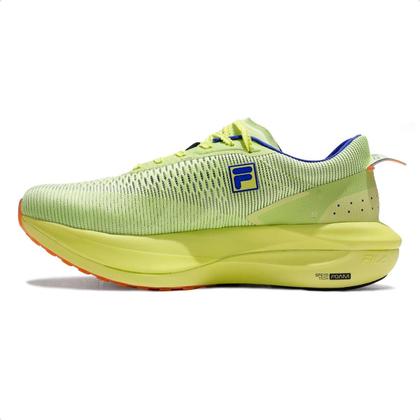 Imagem de Tênis Fila Racer Carbon 3 Feminino