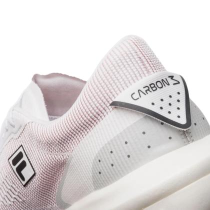 Imagem de Tênis Fila Racer Carbon 3 Masculino