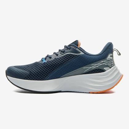 Imagem de Tenis Fila Racer Comet Masculino Cor: Marinho - Tamanho: 42