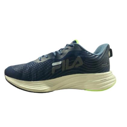 Imagem de Tenis fila racer curve 2 masculino-marinho/verde claro
