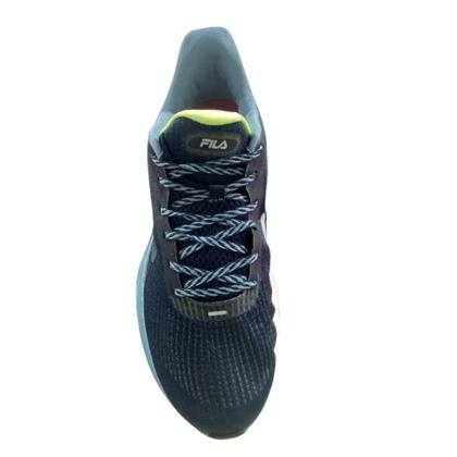 Imagem de Tenis fila racer curve 2 masculino-marinho/verde claro