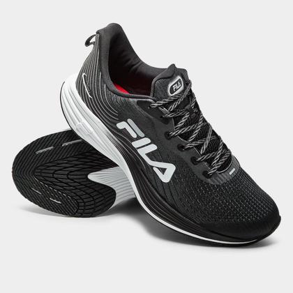 Imagem de Tênis Fila Racer Curve 2 Masculino